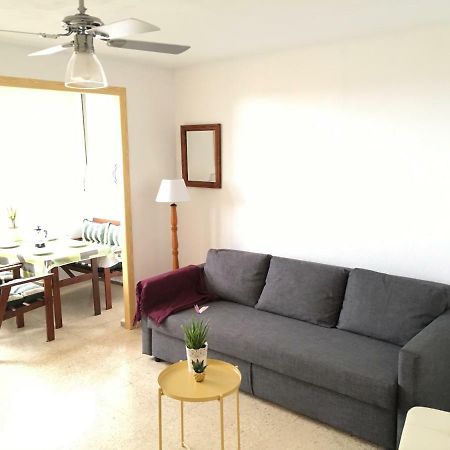 Apartamento Vistas La Mata Playa Exteriér fotografie