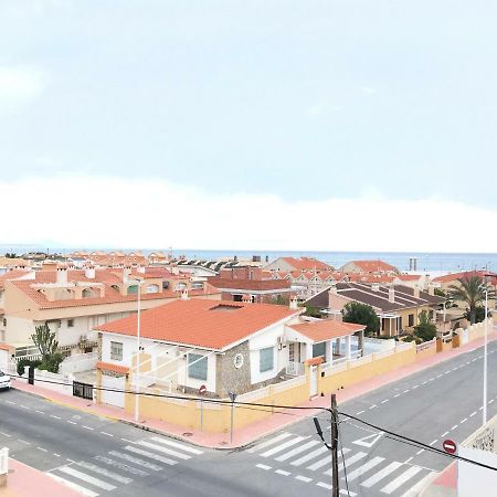 Apartamento Vistas La Mata Playa Exteriér fotografie