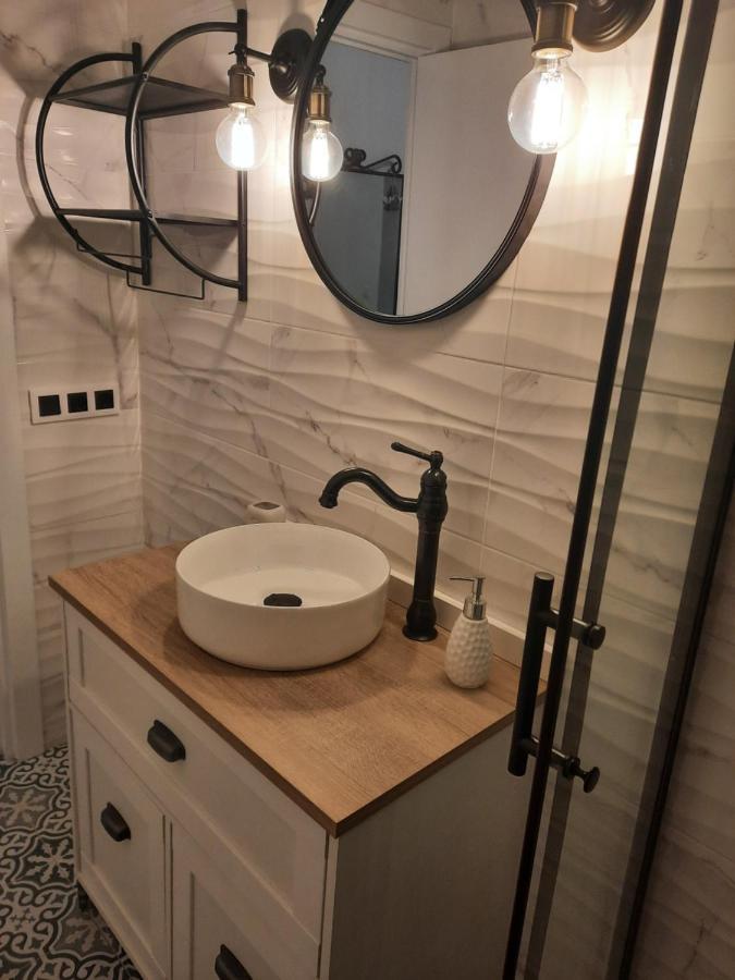 Apartamento Vistas La Mata Playa Exteriér fotografie
