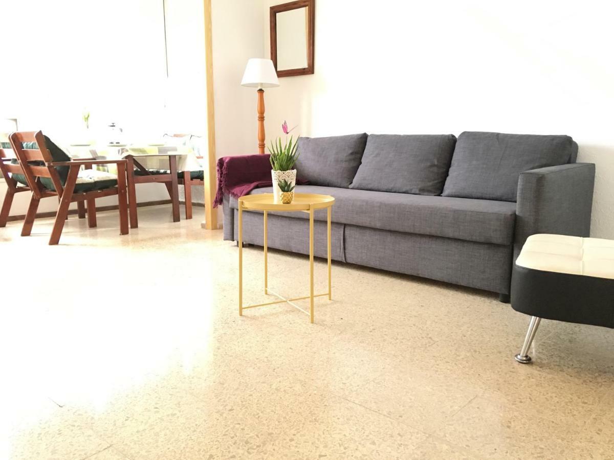 Apartamento Vistas La Mata Playa Exteriér fotografie