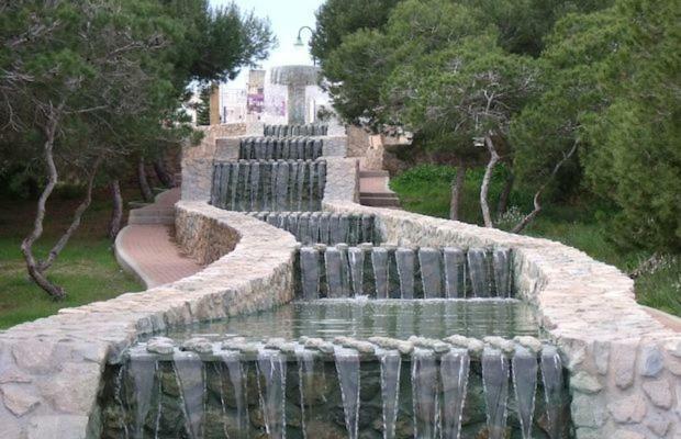 Apartamento Vistas La Mata Playa Exteriér fotografie